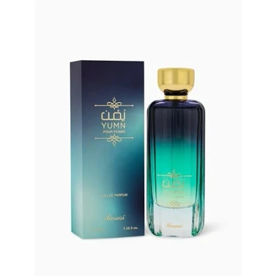 Abbildung von Rasasi Yumn Pour Femme Eau de Parfum 100 ml