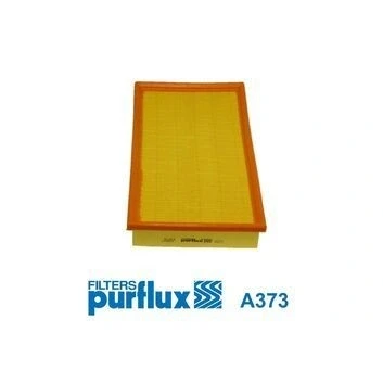 Abbildung von PURFLUX A373 Luftfilter 46 184 350 Filtereinsatz VOLVO: V70 2, I, XC70 I Cross Country