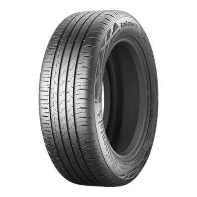 Abbildung von Continental Ecocontact 6 215/55 R17 98H EV XL
