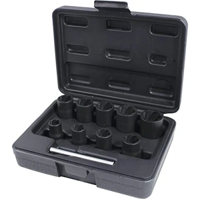 Abbildung von KS TOOLS 913.3855 Kraft Stecknuss Satz