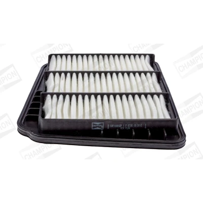 Abbildung von CHAMPION CAF100802P Luftfilter 36 221 300 Filtereinsatz CHEVROLET: Nubira Kombi, Lacetti Schrägheck, DAEWOO: Schrägheck