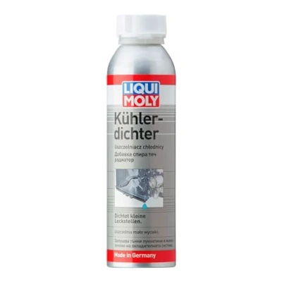 Abbildung von LIQUI MOLY 2676 Kühlerdichtstoff Dose 250ml