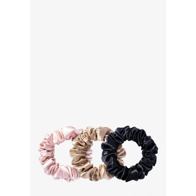 Abbildung von SLIP PURE SILK Large Scrunchies Haarstylingaccessoires, Größe: 51 g, Multi