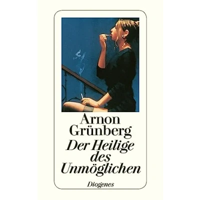Abbildung von Der Heilige des Unmöglichen (detebe)