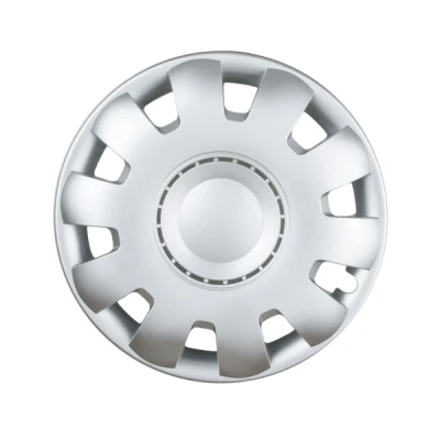 Abbildung von LEOPLAST VENUS SR 14 Radblenden silber