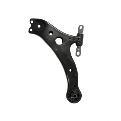 Abbildung von BLUE PRINT ADT386149 Querlenker Vorderachse links Stahlblech LEXUS: RX II, TOYOTA: Highlander I