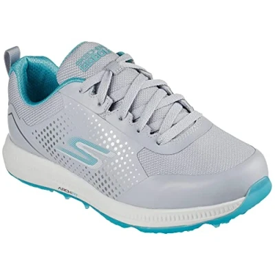 Abbildung von Skechers Go Eite 5 SPORT Damen Golfschuhe Golf 123065 GYAQ grau
