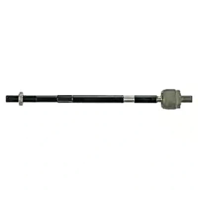 Abbildung von DELPHI TA3167 Axialgelenk Vorderachse links, rechts M14x1.5 338 318 VOLKSWAGEN: Caddy 2 Kastenwagen, SEAT: Ibiza