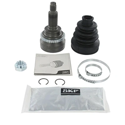 Abbildung von SKF VKJA 5639 Gelenksatz SUZUKI: IGNIS 2, SUBARU: JUSTY 3