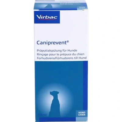 Abbildung von Caniprevent Lösung vet. 100 ml