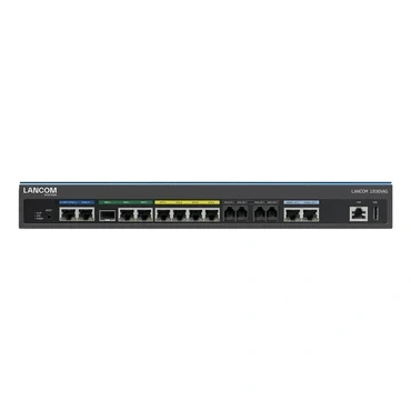 Abbildung von LANCOM Systems 1936VAG (EU) SD WAN VoIP Gateway