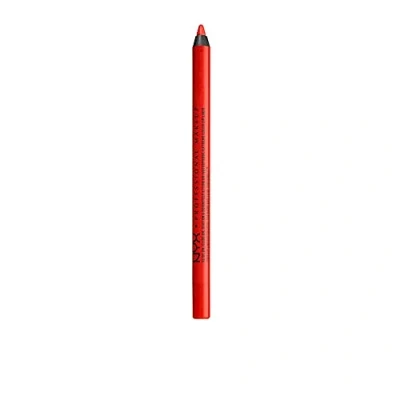Abbildung von NYX Extreme Color Waterproof Lipliner Summer Tease