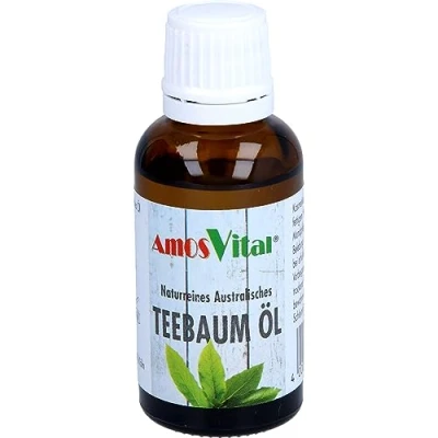 Abbildung von Teebaum ÖL 30 ml