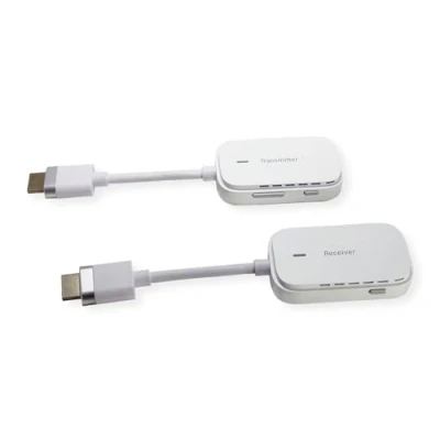Abbildung von VALUE Wireless HDMI A/V System Audio &amp; Video Adapter, 2000.0 cm
