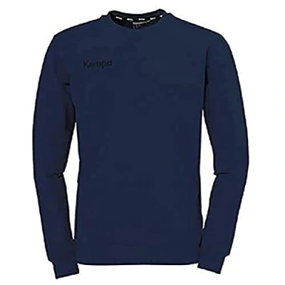 Abbildung von Kempa Training Sweatshirt Marine 116