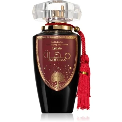Abbildung von Mohra Eau de Parfum 100ml