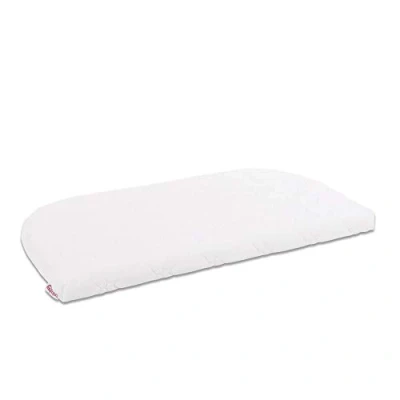Abbildung von babybay Premiumbezug KlimaWave® passend für Modell Boxspring XXL
