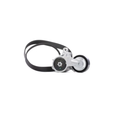 Abbildung von GATES K016PK1000 Keilrippenriemensatz ThermalPro PEUGEOT: 407 SW, 307 CC, CITROËN: C5 III Kombi, 3, C8