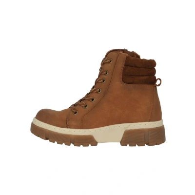 Abbildung von Palado Aurabel Snowboot/Winterstiefel, Damen, Größe: 37, Braun Schuhe