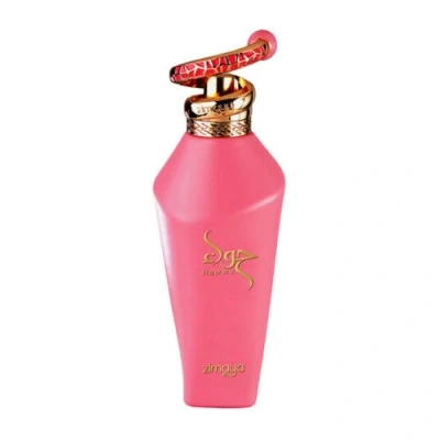 Abbildung von Zimaya Hawwa Pink Eau de Parfum 100 ml