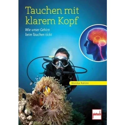 Abbildung von Tauchen mit klarem Kopf: Wie unser Gehirn beim tickt