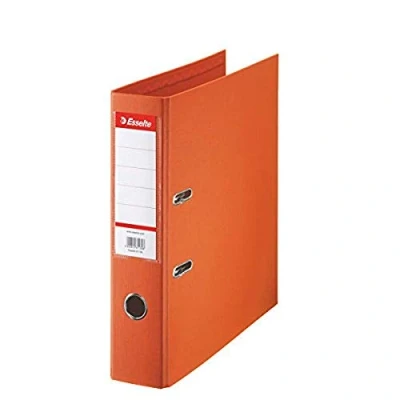 Abbildung von Esselte 320240 Wasserschieber Metall, breit