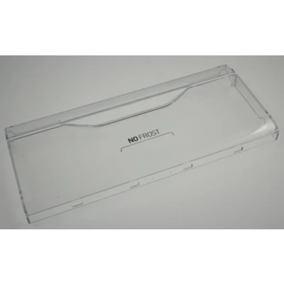 Abbildung von Whirlpool Indesit 488000344811 Schubladenfront C00344811 front schublade superior freez PTF2015