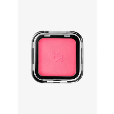 Abbildung von KIKO Milano Smart Blush Rouge, Damen, Größe: 6 g, Bright pink