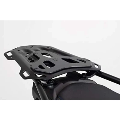 Abbildung von SW MOTECH QUICK LOCK Adventure RACK Adapterkit für STREET Adapter