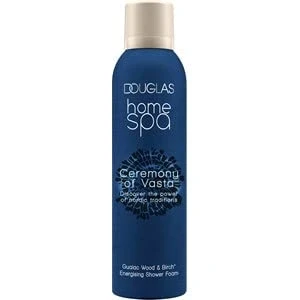 Abbildung von Douglas Home SPA for Men Ceremony of Vasta Shower Foam/Body Wash 200ml