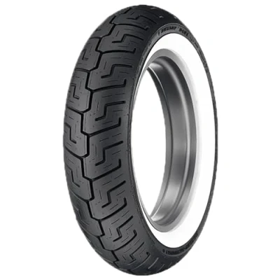Abbildung von Dunlop D401 150/80 R16 71H PKW Sommerreifen Reifen 630190