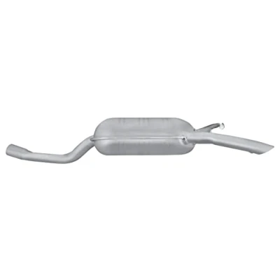 Abbildung von Faurecia FS50093 Endschalldämpfer