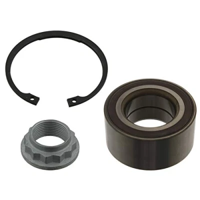Abbildung von FEBI BILSTEIN 39828 Radlagersatz BMW: 4 Coupe, 3 Touring, Limousine