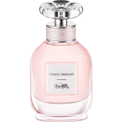Abbildung von Coach Dreams Eau de Parfum 90 ml