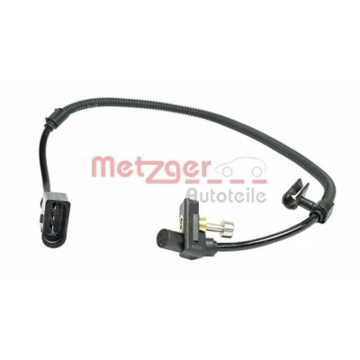 Abbildung von METZGER 0902375 Impulsgeber 3 Hallsensor VOLKSWAGEN: Lupo / 3L, Polo III Schrägheck, Classic, SEAT: Arosa