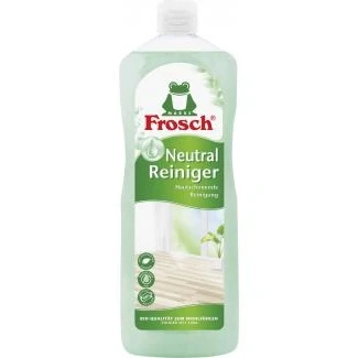 Abbildung von Frosch® Allzweckreiniger 1,00 l