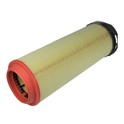 Abbildung von MEYLE 012 321 0019 Luftfilter 337 120 Filtereinsatz ORIGINAL Quality MERCEDES BENZ: C Klasse Limousine, T modell