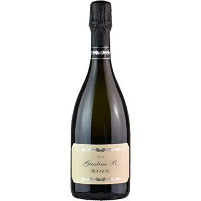 Abbildung von RUGGERI GIUSTINO B. PROSECCO VALDOBBIADENE SUPERIORE EXTRA DRY MILLESIMATO 75 CL