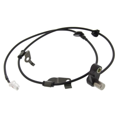 Abbildung von MAPCO 86595 ABS Sensor Hinterachse rechts 1220 MAZDA: 6 Station Wagon, Limousine, Hatchback