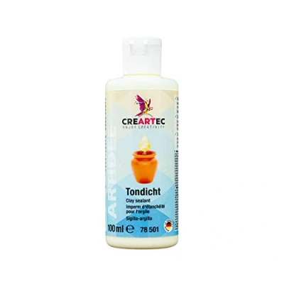 Abbildung von CREARTEC Klarlack Ton Dicht, 100 ml