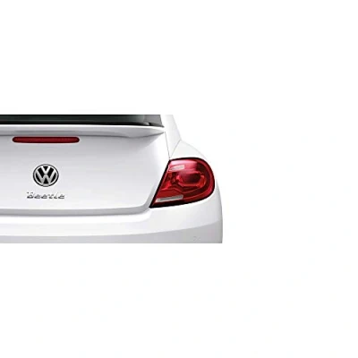 Abbildung von Volkswagen 5C0071801A Beetle Schriftzug