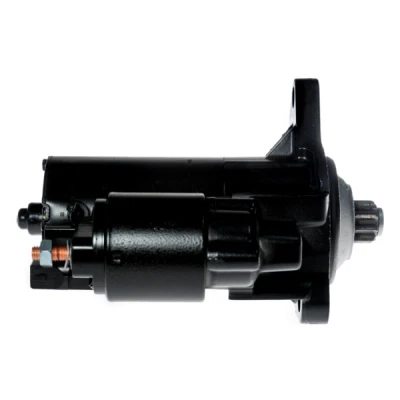 Abbildung von HELLA 8EA 011 610 041 Anlasser 12 1,1 9 SEAT: Leon I Schrägheck, VOLKSWAGEN: Golf 4 SKODA: Octavia Schrägheck