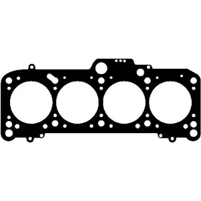 Abbildung von REINZ 61 31225 50 Zylinderkopfdichtung 1,61 81 Metall Lagen Dichtung VOLKSWAGEN: Transporter 4 Kastenwagen, Golf 3, Schrägheck