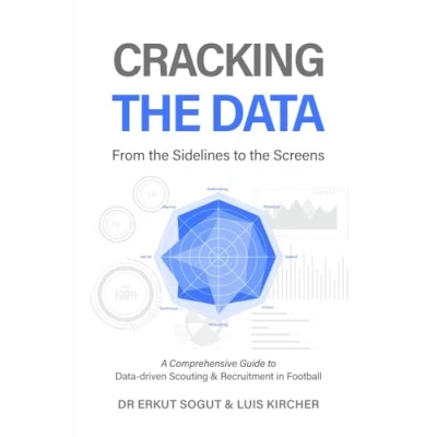 Abbildung von Cracking the Data: From Sidelines to Screens
