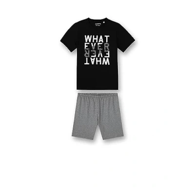 Abbildung von Sanetta Pyjama (1 tlg)