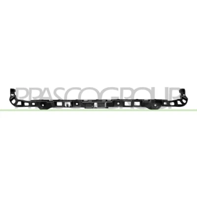 Abbildung von PRASCO VG0381065 Halter, Stoßfänger hinten VOLKSWAGEN: GOLF 6