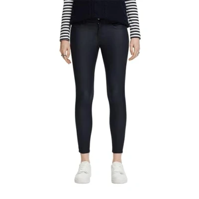 Abbildung von Esprit Jeans Skinny Fit, Damen, Größe: 27x32, Navy