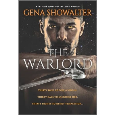 Abbildung von the Warlord: A Novel (Rise of Warlords, 1, Band 1)