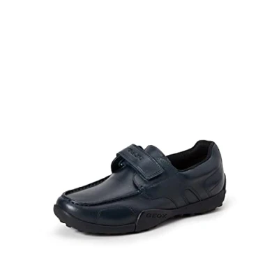 Abbildung von Sneakers Geox Modell W.snakem B Farbe Blau