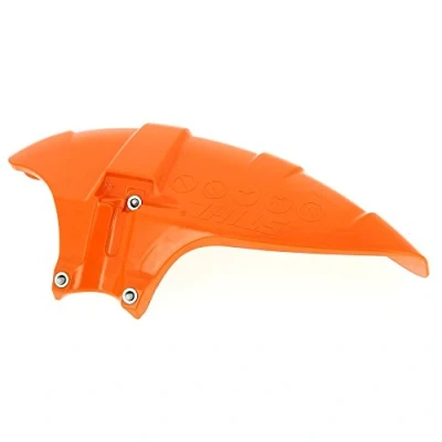 Abbildung von Stihl Schutz für Metall Schneidwerkzeuge Ø 305 mm 4147 7108 115